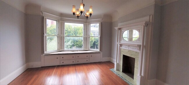 Foto del edificio - 1471 Waller St