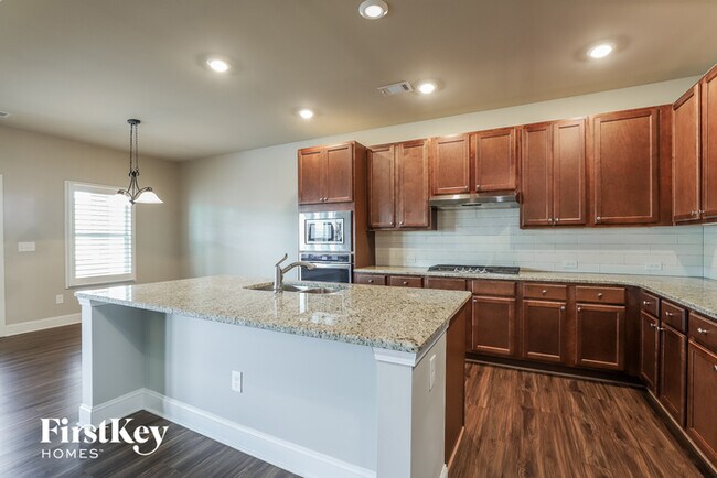 Building Photo - 4439 Rockrose Green Way