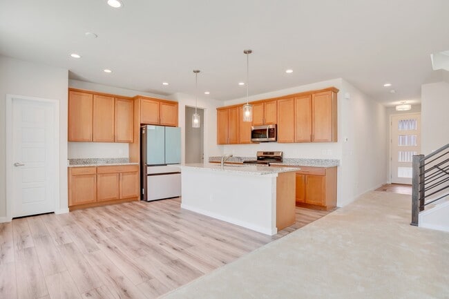 Photo - 108 Mohawk Cir House