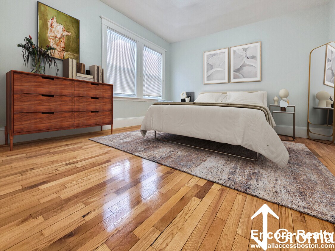 Foto principal - 17 Wachusett St
