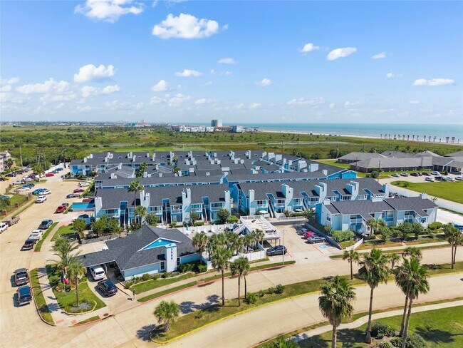 Foto del edificio - 3506 Cove View Blvd