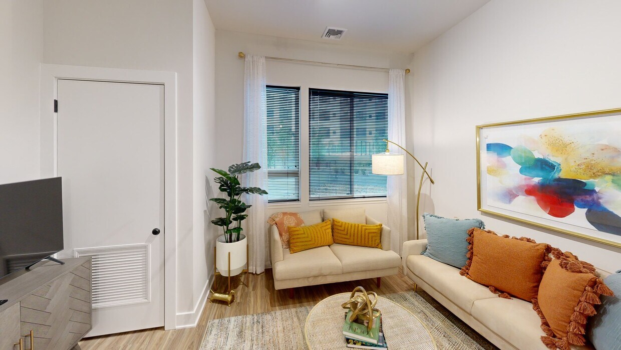 Photo - Luxor Lifestyle Apartments Montgomeryville