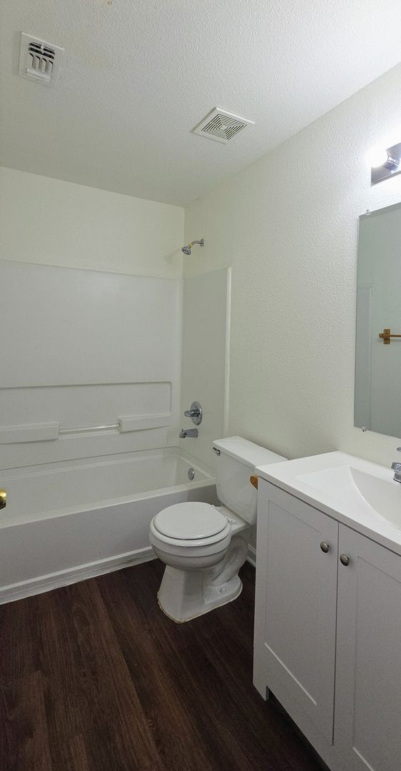 Foto del edificio - COMING SOON! 3 Bedroom Townhome Converse, TX