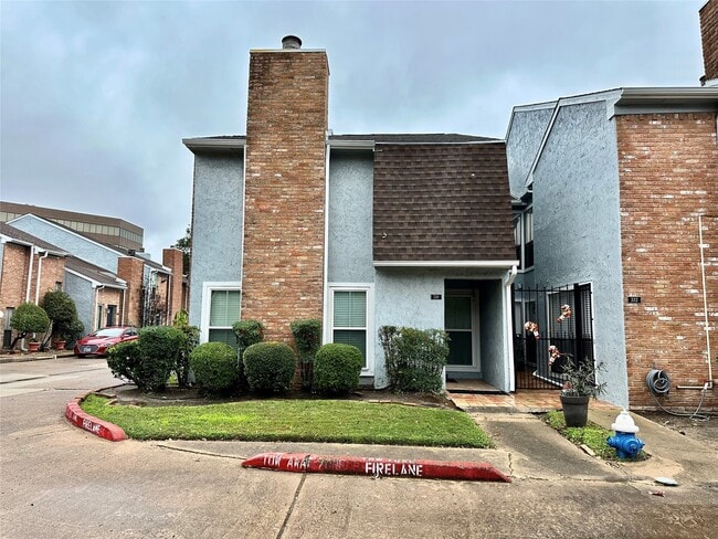 Building Photo - 3200 S Gessner Rd