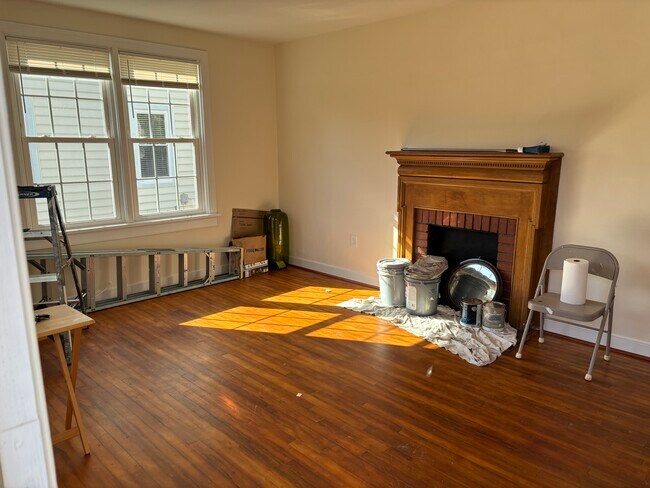 Foto del edificio - 5316 Smith Ave