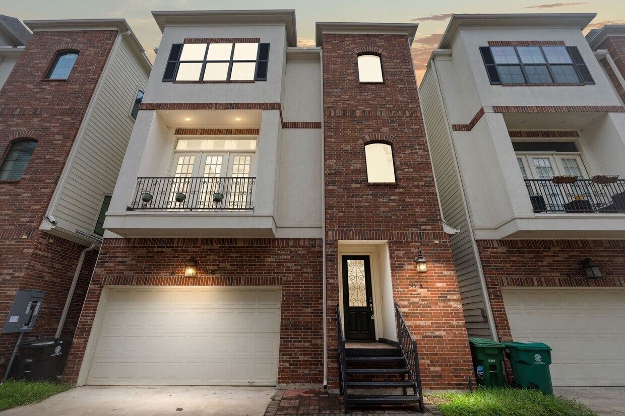Foto principal - 1408B W 26th St
