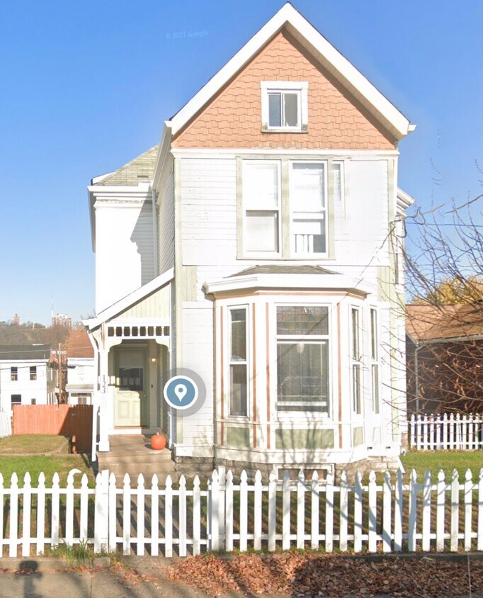 123 6th Ave Unit 1, Dayton, KY 41074 Apartments in Dayton, KY