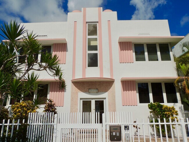 Foto del edificio - 750 Jefferson Ave