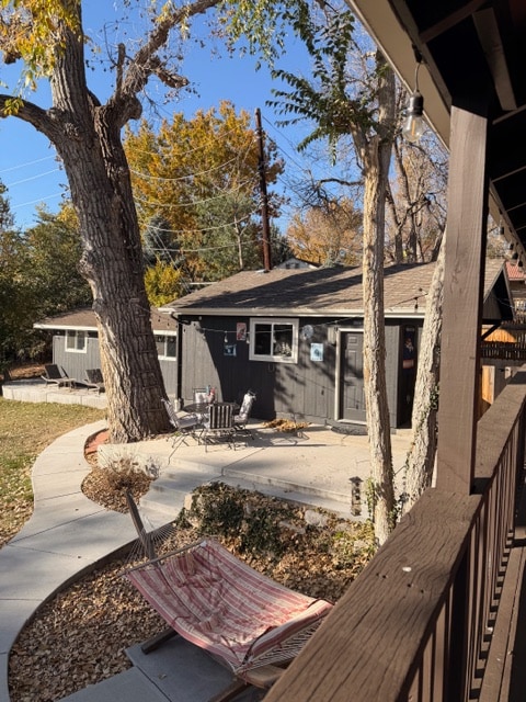 Photo - 2711 S Pierce St Apartment