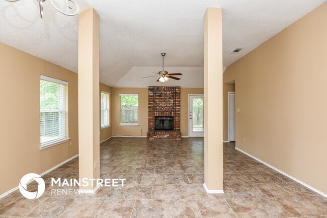 Foto del edificio - 2951 Seguin Trail