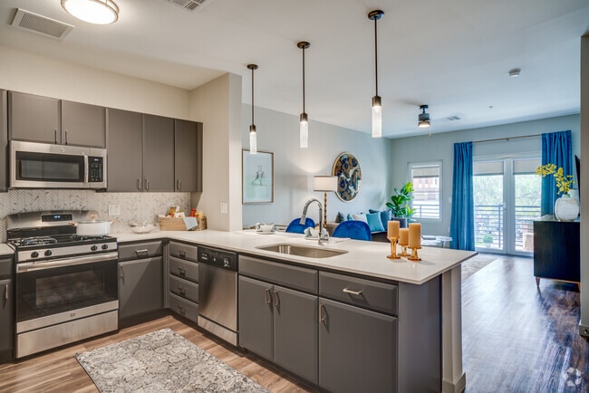 Interior Photo - The McKinley