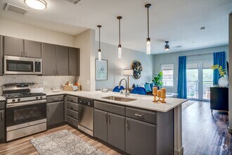 Interior Photo - The McKinley