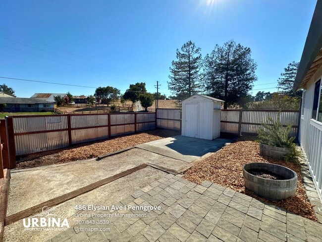 Building Photo - 486 Elysian Ave
