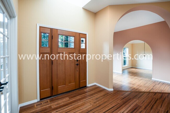 Foto del edificio - SW Portland Charmer