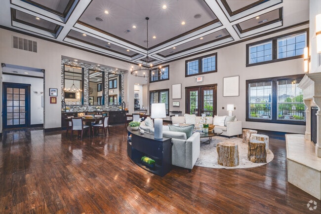 Clubhouse - Palmera