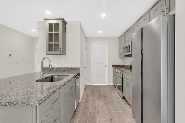 Foto del edificio - 3506 Fox Hollow Dr