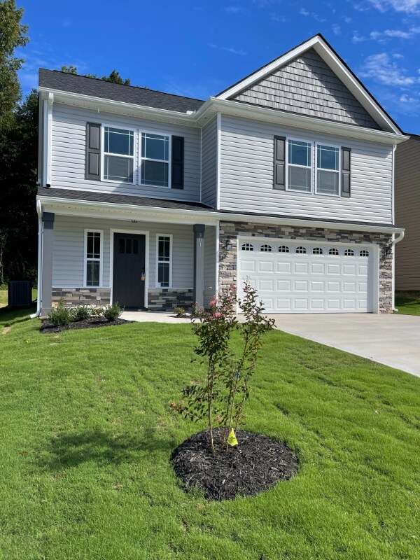 Building Photo - 301 Burdell Terrace