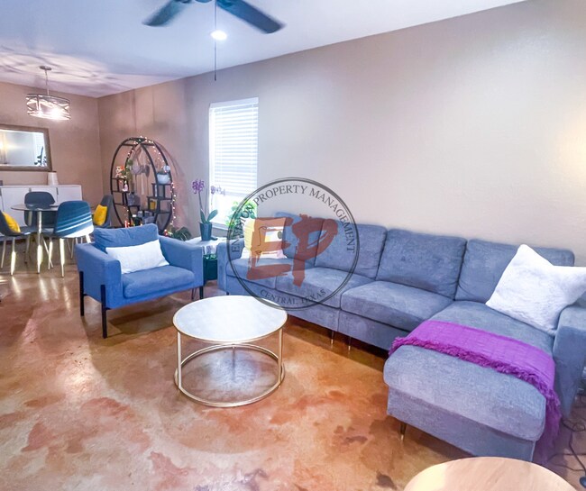 Foto del edificio - 1108 N 9th St