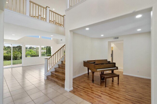 Foto del edificio - 2231 Quail Bluff Ct