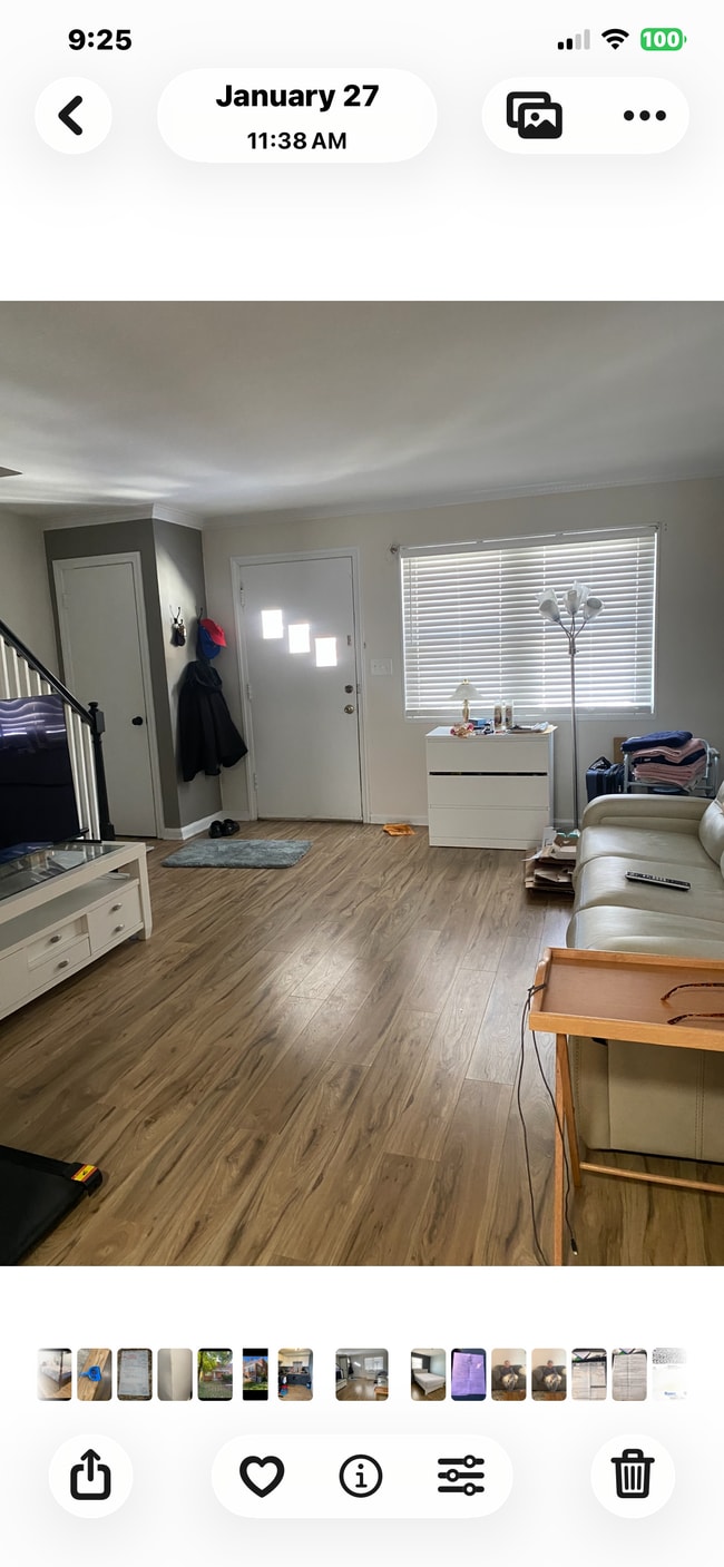 Building Photo - 3107 S Fox St