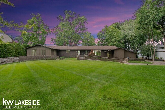 Building Photo - 4550 Dow Ridge Rd