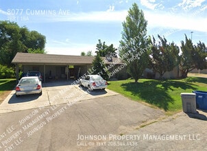 Building Photo - 8077 Cummins Ave
