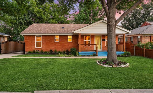 Foto principal - 3042 Newcastle Dr