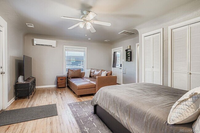 Foto del edificio - 2225 S Gilpin St