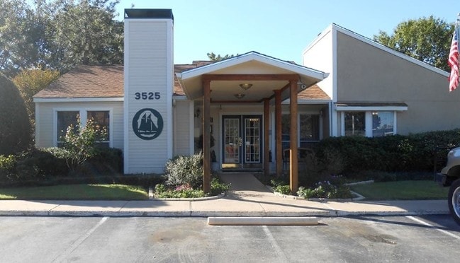 Office - Newport Village