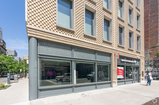 Foto del edificio - 119-121 2nd Ave