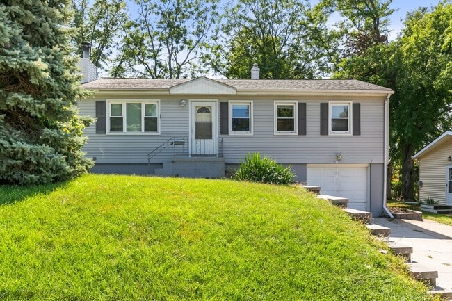 Photo - 7517 Spring St (Omaha, NE) House