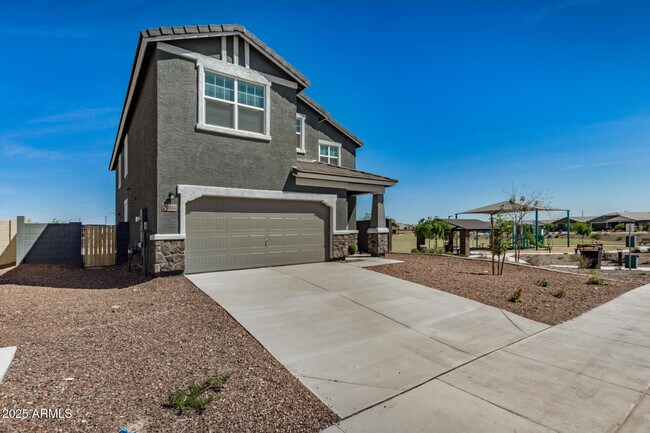 Foto del edificio - 20004 W Badgett Ln