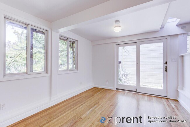 Foto del edificio - 462 Clipper St
