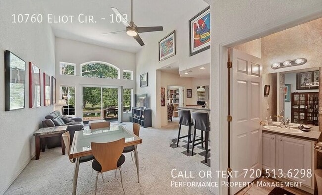 Foto del edificio - 10760 Eliot Cir