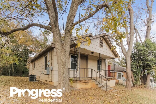 Building Photo - 508 W Allison Ave