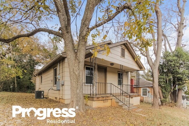 Foto del edificio - 508 W Allison Ave