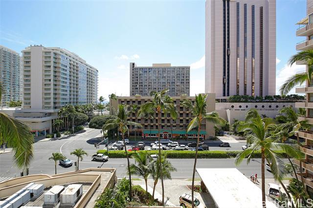 Foto del edificio - 1720 Ala Moana Blvd