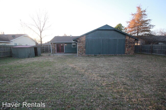 Building Photo - 3 br, 2 bath House - 11473 S. Emerson Pl.