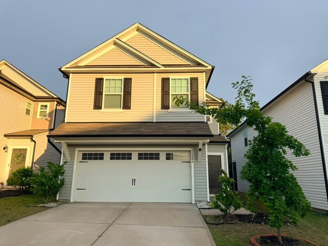 Foto del edificio - Beautiful Homes in North Charlotte!!