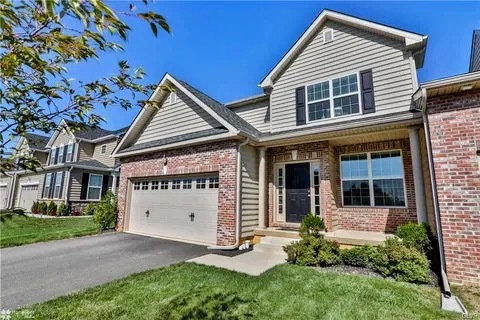 Building Photo - 1075 Swallow Tail Ln