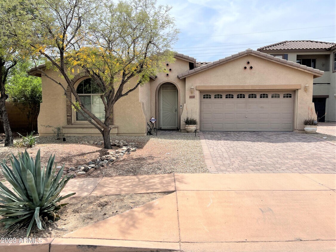 35116 N 34th Ln, Phoenix, AZ 85086 House Rental in Phoenix, AZ