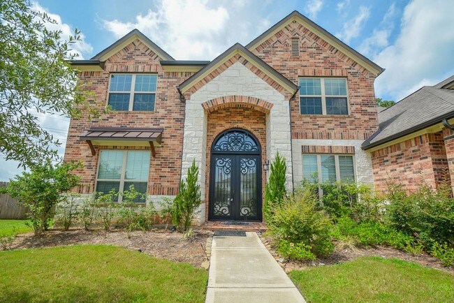 Building Photo - 4630 Liberty Woods Ln