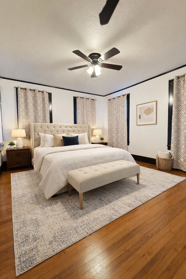 Building Photo - 614 Peden St