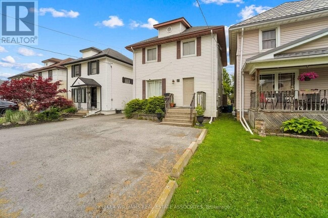 Building Photo - 27 Berryman Ave