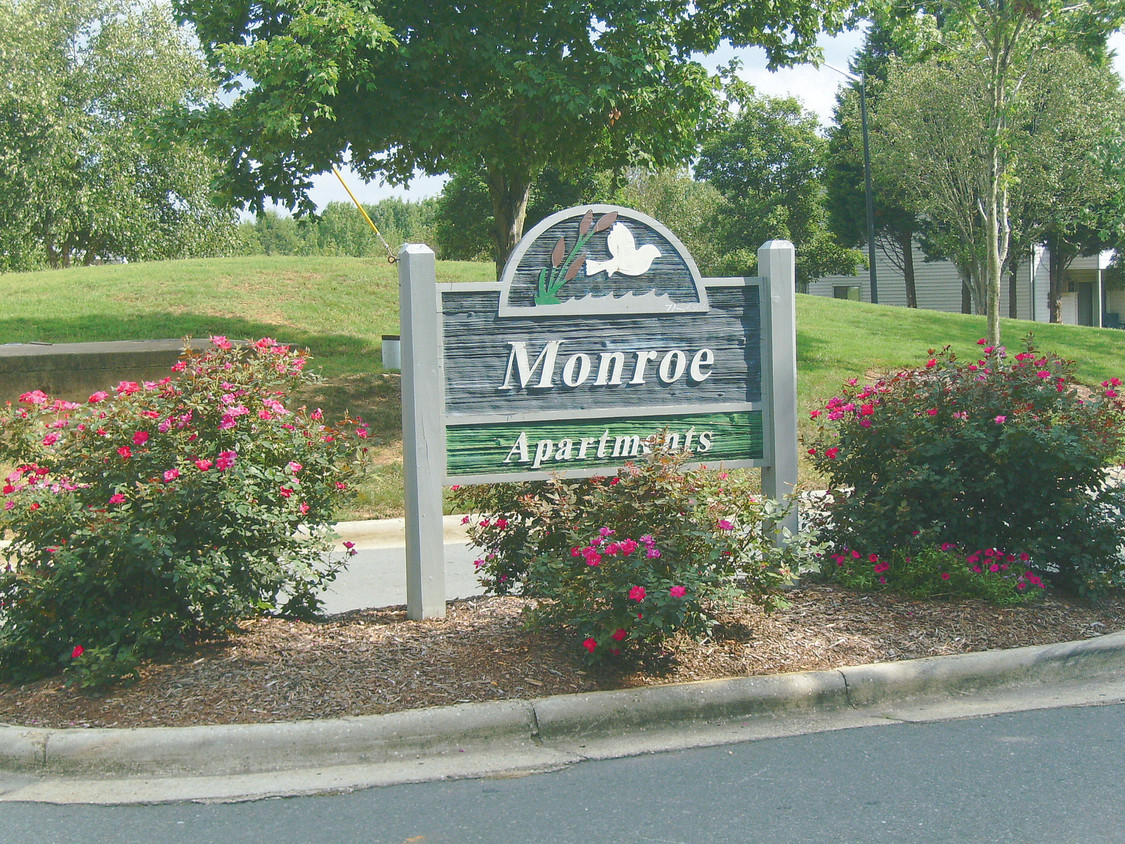 Monroe Apartments - Apartments in Monroe, NC | Apartments.com