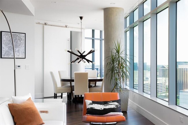 Foto del edificio - 501 West Ave