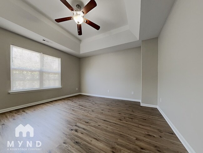 Building Photo - 2536 Reid Oaks Dr