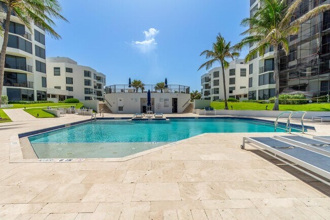 Foto del edificio - 2565 S Ocean Blvd