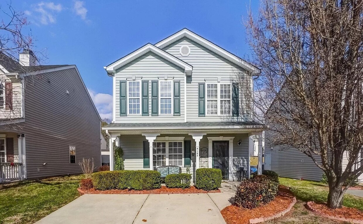 4145 Tensity Dr, Raleigh, NC 27604 House Rental in Raleigh, NC