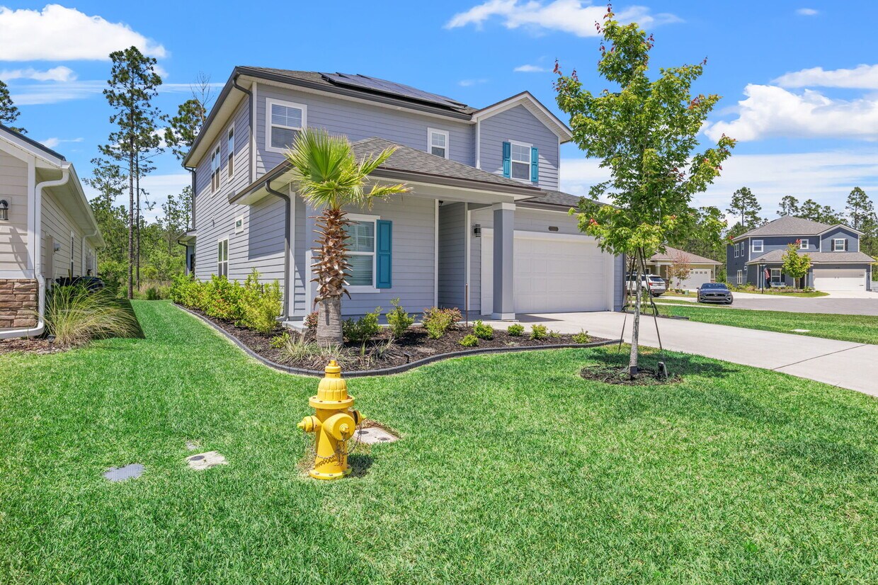 75947 Saffron Ln, Yulee, FL 32097 House Rental in Yulee, FL